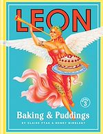 Télécharger le livre :  Leon: Baking & Puddings