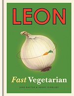 Télécharger le livre :  Leon: Fast Vegetarian