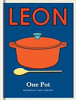 Télécharger le livre :  Little Leon: One Pot