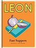 Télécharger le livre :  Little Leon: Fast Suppers