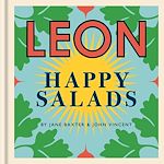 Télécharger le livre :  Happy Leons: LEON Happy Salads