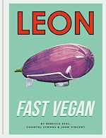 Télécharger le livre :  Leon Fast Vegan
