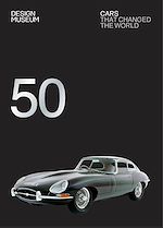 Télécharger le livre :  Fifty Cars that Changed the World