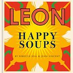 Télécharger le livre :  Happy Leons: LEON Happy Soups