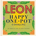 Télécharger le livre :  Happy Leons: LEON Happy One-pot Cooking