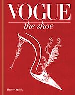Télécharger le livre :  Vogue The Shoe