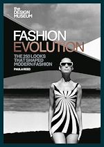 Télécharger le livre :  The Design Museum – Fashion Evolution