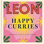 Télécharger le livre :  Happy Leons: Leon Happy Curries