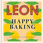 Télécharger le livre :  Happy Leons: Leon Happy Baking