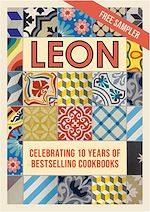 Download this eBook The Leon Recipe Book