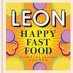 Télécharger le livre :  Happy Leons: Leon Happy  Fast Food