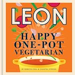 Télécharger le livre :  Happy Leons: Leon Happy One-pot Vegetarian