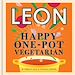 Télécharger le livre :  Happy Leons: Leon Happy One-pot Vegetarian