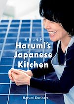 Télécharger le livre :  Harumi's Japanese Kitchen