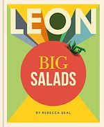 Télécharger le livre :  LEON Big Salads