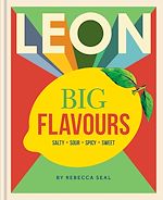 Télécharger le livre :  LEON Big Flavours Cookbook