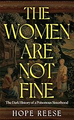 Télécharger le livre :  The Women Are Not Fine