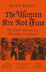 Download this eBook The Women Are Not Fine