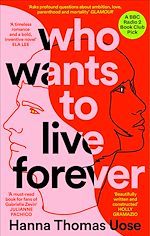 Download this eBook Who Wants to Live Forever