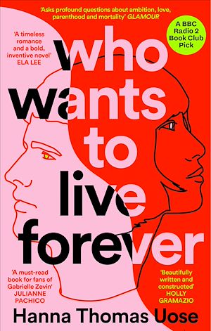 Téléchargez le livre :  Who Wants to Live Forever