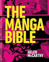 Télécharger le livre : The Manga Bible