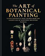 Télécharger le livre :  The Art of Botanical Painting