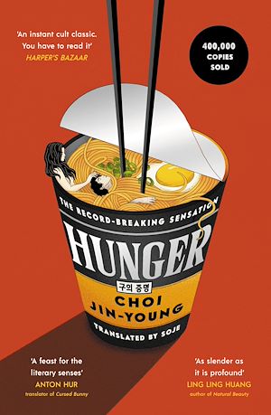 Téléchargez le livre :  Hunger