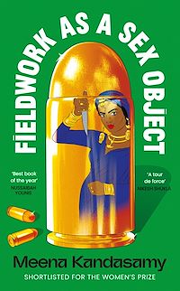 Download this ebook Fieldwork as a Sex Object