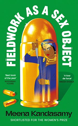 Download the eBook: Fieldwork as a Sex Object