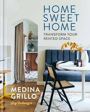 Téléchargez le livre :  Home Sweet Home