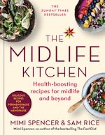 Télécharger le livre :  The Midlife Kitchen