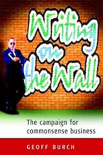 Télécharger le livre :  Writing on the Wall