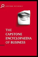 Télécharger le livre :  The Capstone Encyclopaedia of Business