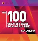 Télécharger le livre :  The 100 Greatest Sales Ideas of All Time