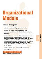 Download this eBook Organizational Models