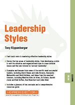 Download this eBook Leadership Styles