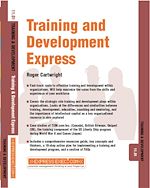 Download this eBook Training and Development Express