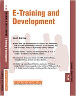 Download this eBook E-Training and Development