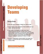 Télécharger le livre :  Developing Teams