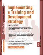 Download this eBook Implementing a Training and Development Strategy