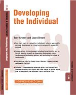 Download this eBook Developing the Individual