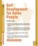 Télécharger le livre :  Self Development for Sales People