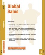 Télécharger le livre :  Global Sales