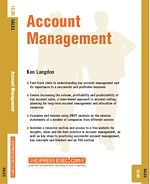 Télécharger le livre :  Account Management