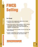 Télécharger le livre :  FMCG Selling