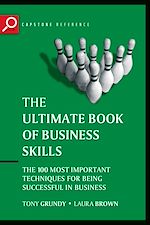 Télécharger le livre :  The Ultimate Book of Business Skills