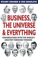 Télécharger le livre :  Business, The Universe and Everything