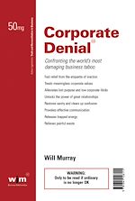 Télécharger le livre :  Corporate Denial