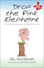 Download this eBook Drop the Pink Elephant