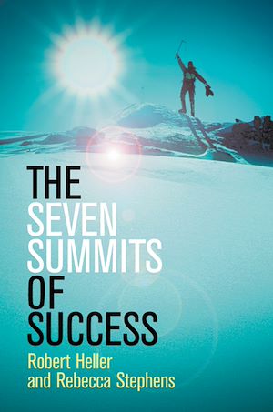 Téléchargez le livre :  The Seven Summits of Success
